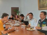 Marsidi Tekankan Pentingnya Pelatihan Penanganan Tindak Pidana Korupsi 2025 di Muara Enim