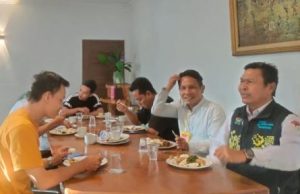 Marsidi Tekankan Pentingnya Pelatihan Penanganan Tindak Pidana Korupsi 2025 di Muara Enim