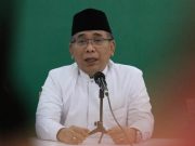 PBNU Percepat Jadwal Muktamar, Imron Rosyadi: Menindaklanjuti Risalah Rapat Syuriyah