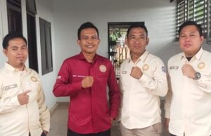 Kasus Ribuan Ekstasi dan Sabu di Tanjung Raja Memasuki Babak Akhir, Rama Divonis 8 Tahun dan Akbar Bebas Murni