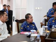 Palembang Cup IV Siap Digelar, Pemkot Palembang Matangkan Regenerasi Atlet Bulu Tangkis Sumsel