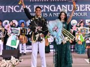 Dinda Kasih Raih Winner Duta Lingkungan Sumsel 2025, Siap Bawa Nama OKI ke Tingkat Nasional