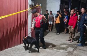 Pelarian Berakhir di Bandung, Pelaku Perampokan Disertai Pembunuhan Pasutri 15 Ilir Akhirnya Ditangkap