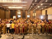 Pemkot Palembang Perketat Transparansi Pengadaan Daerah, Sosialisasi SiRUP 2026 Resmi Dibuka