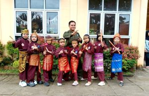 SD Negeri 02 Indralaya Utara Gelar Momen Bahagia dan Perpisahan Inspiratif, Satukan Prestasi, Budaya, dan Dedikasi Pendidikan