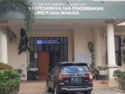PJS Ogan Ilir Soroti Dugaan Perangkat Desa Aktif Dilantik Jadi PPPK Paruh Waktu: Hasil Penelusuran CimutNews.co.id Ungkap Fakta Klarifikasi BKPSDM