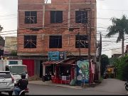 Disorot Publik, Bangunan Tanpa PBG Marak di Palembang, Penegakan Perda Dipertanyakan