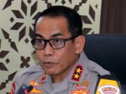 Polda Sumsel Matangkan Operasi Lilin Musi 2025, Fokus Keamanan, Kenyamanan, dan Kelancaran Nataru