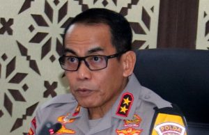 Polda Sumsel Matangkan Operasi Lilin Musi 2025, Fokus Keamanan, Kenyamanan, dan Kelancaran Nataru