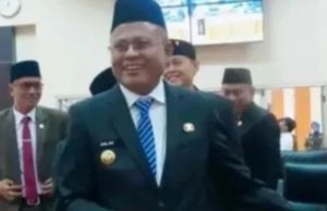 Program Gas Gratis Prabumulih Mulai Berjalan 2026, Wali Kota Arlan Pastikan Skema Bertahap dan Tepat Sasaran