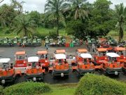 Baru 10 Bulan Menjabat, Bupati Asgianto Datangkan Ratusan Alsintan untuk Petani PALI