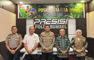 Pemkab OKU Selatan Mulai Gelar Assessment Seleksi Terbuka JPT Pratama 2025, Dorong Aparatur Berintegritas dan Profesional