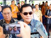 Bupati Muba Toha Tohet Luncurkan Program Keluarga Maju, Wujud Janji Politik untuk Penguatan Ekonomi dan SDM