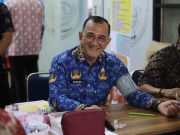 Sumsel Dukung Nasional Sejuta Vaksin Kanker Serviks untuk ASN: Langkah Nyata Perkuat Pelayanan Kesehatan Aparatur Negara