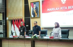 Pemprov Sumsel Tegaskan Komitmen Hapus Kekerasan Terhadap Perempuan, Perkuat Regulasi dan Layanan Perlindungan