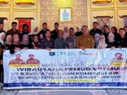 Dispora OKI Ajak 28 Wirausaha Muda Studi Tiru ke Lampung, Dalami Pengembangan Produk dan Model Bisnis Kreatif