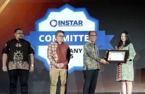 MIND ID Perkuat Tata Kelola Berintegritas dan Berkelanjutan untuk Dukung Hilirisasi Mineral Nasional