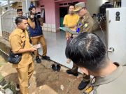 Aset 10 Hektare Milik Pemkab Muba Diduga Dikuasai Pengembang Perumahan, Tim Gabungan Lakukan Peninjauan