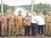 Exit Tol Mataram Jaya Mulai Masuki Tahap Pelaksanaan, Pusat–Daerah Perkuat Pengawasan Digitalisasi Lahan