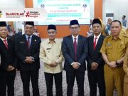 RUPS PT Petrogas Ogan Ilir Tetapkan Komisaris dan Direksi Baru, Wabup Ardani Tekankan Penguatan Tata Kelola Perusahaan