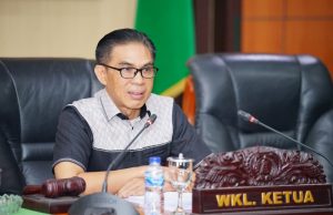 Pemkab dan DPRD Muba Matangkan Penyempurnaan APBD 2026, Prioritas Pembangunan Daerah Diperkuat