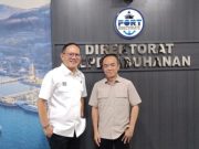 DPRD PALI Desak PT EPI Taat Regulasi, Kunjungan Kerja ke Jakarta Ungkap Indikasi Ketidakpatuhan Perizinan Dermaga Batu Bara