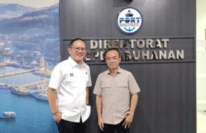 DPRD PALI Desak PT EPI Taat Regulasi, Kunjungan Kerja ke Jakarta Ungkap Indikasi Ketidakpatuhan Perizinan Dermaga Batu Bara