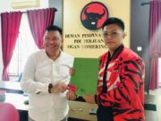 Abdiyanto Fikri Resmi Mundur dari PDI Perjuangan, Tegaskan Sikap Politik Pribadi yang Dewasa