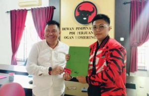 Abdiyanto Fikri Resmi Mundur dari PDI Perjuangan, Tegaskan Sikap Politik Pribadi yang Dewasa