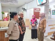 Pemkab Muba Gelar Sidak Hari Pertama Kerja 2026, Pastikan Pelayanan Publik Berjalan Optimal