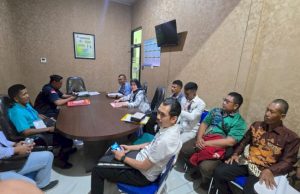 Sengketa Lahan 125 Hektar di Banyuasin Masuk Ranah Perdata, Mediasi di PN Pangkalan Balai Deadlock