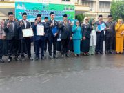 Peringatan HAB ke-80 di Lahat: Bupati Bursah Zarnubi Tekankan Kerukunan dan Transformasi Layanan Keagamaan