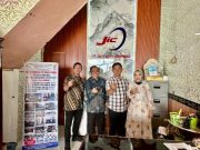 Pemkab Muba Buka Akses Kerja Internasional, Dua CPMI Disiapkan Jadi Caddy Profesional