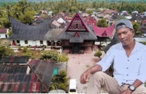 Di Antara Runtuhnya Naposo Bulung dan Bangkitnya Narkoba