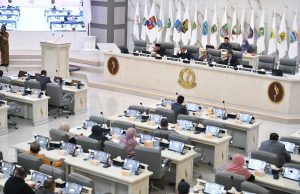 Tahun Baru, Pemdaprov Jabar Jaga Kekompakan dengan Unsur Legislatif