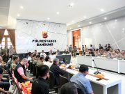 Bobotoh Diminta Jaga Keamanan dan Ketertiban Saat Pertandingan Persib vs Persija Akhir Pekan Ini