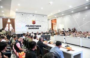 Bobotoh Diminta Jaga Keamanan dan Ketertiban Saat Pertandingan Persib vs Persija Akhir Pekan Ini