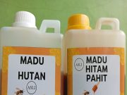 Jual Beli online Madu Lebah Hutan Asli Madu Hitam Asli dan Madu Hitam Pahit