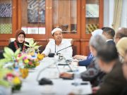 KDM Tutup Tambang Bermasalah dan Moratorium Perumahan Rawan Banjir di Jawa Barat