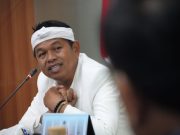 Investasi Jabar 2025 Tembus Rp296,8 Triliun, Tertinggi di Indonesia