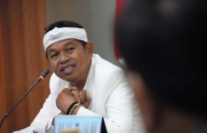 Investasi Jabar 2025 Tembus Rp296,8 Triliun, Tertinggi di Indonesia