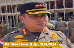 Perda “Sapu Jagat” Siap Berlaku di 2026, Palembang Susun Aturan Ketertiban Umum Terpadu