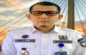 Bulan K3 Nasional 2026, Kadis Transnaker Ogan Ilir Dorong Penguatan Budaya Keselamatan Kerja yang Profesional dan Berkelanjutan