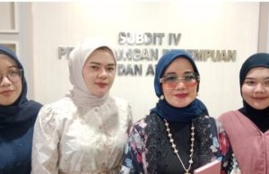 Menguak Dugaan KDRT Bhayangkari di Palembang, Kasus PL Bergulir di Polda Sumsel