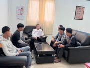 Ogan Ilir Kirim Lima Putra Daerah Ikuti Pelatihan PPSDM ESDM Cepu: Wujud Komitmen Tingkatkan SDM Energi dan Migas