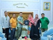 Pemkot Palembang Dukung Program Dompet Dhuafa Sumsel, Sinergi Sosial Diperkuat Jelang Ramadan 2026