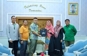 Pemkot Palembang Dukung Program Dompet Dhuafa Sumsel, Sinergi Sosial Diperkuat Jelang Ramadan 2026