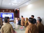 Pemkot Prabumulih Perkuat Sinergi Pusat-Daerah, Fokus Kendalikan Inflasi dan Dukung Program 3 Juta Rumah