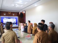 Pemkot Prabumulih Perkuat Sinergi Pusat-Daerah, Fokus Kendalikan Inflasi dan Dukung Program 3 Juta Rumah