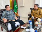 Tertibkan TKA, Pemkab Muba Dorong PAD Berkelanjutan Lewat Optimalisasi Dana Kompensasi